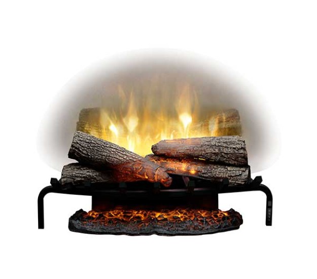 Dimplex Revillusion 25-inch Plug-In Log Set(RLG25) Dimplex Revillusion 25-inch Plug-In Log Set(RLG25)