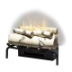 Dimplex Revillusion 25-inch Plug-In Log Set With Birch Logs(RLG25BR) Dimplex Revillusion 25-inch Plug-In Log Set With Birch Logs(RLG25BR)