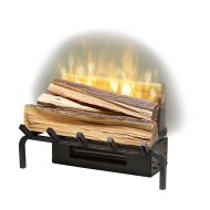 Dimplex Revillusion 25-inch Plug-In Log Set With Fresh Cut Logs Dimplex Revillusion 25-inch Plug-In Log Set With Fresh Cut Logs
