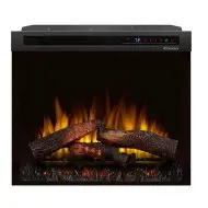 Dimplex Standard 23-inch Log Set Electric Fireplace Insert
