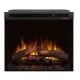 Dimplex Multi-Fire XHD 28-inch Plug-in Electric Firebox with Realogs(XHD28L)