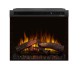 Dimplex Multi-Fire XHD 33-inch Plug-in Electric Firebox with Logs (XHD33L) Dimplex Multi-Fire XHD 33-inch Plug-in Electric Firebox with Logs (XHD33L)