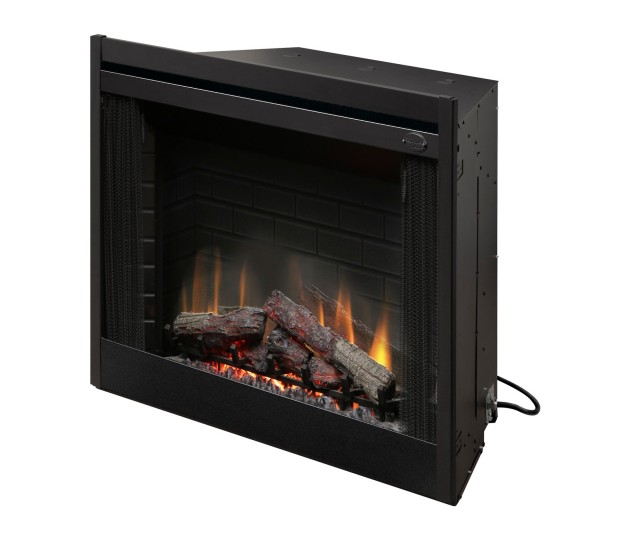 Dimplex 39-inch Deluxe Built-in BF Series Electric Firebox(BF39DXP) Dimplex 39-inch Deluxe Built-in BF Series Electric Firebox(BF39DXP)