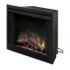 Dimplex 39-inch Deluxe Built In BF Series Electric Firebox