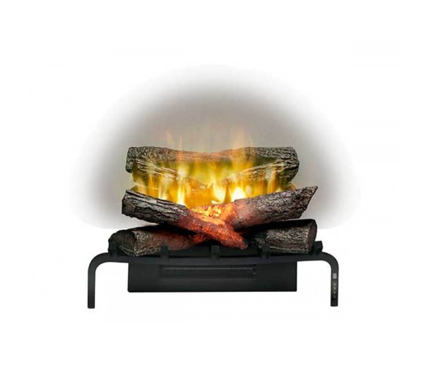 Dimplex Revillusion 20-inch Plug-In Log Set(RLG20) Dimplex Revillusion 20-inch Plug-In Log Set(RLG20)