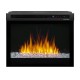 Dimplex Multi-Fire XHD 23-inch Plug-in Electric Firebox with Acrylic Ember Media Bed