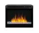 Dimplex Multi-Fire XHD 23-inch Plug-in Electric Firebox with Acrylic Ember Media Bed Dimplex Multi-Fire XHD 23-inch Plug-in Electric Firebox with Acrylic Ember Media Bed