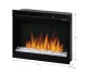 Dimplex Multi-Fire XHD 23-inch Plug-in Electric Firebox with Acrylic Ember Media Bed Dimplex Multi-Fire XHD 23-inch Plug-in Electric Firebox with Acrylic Ember Media Bed