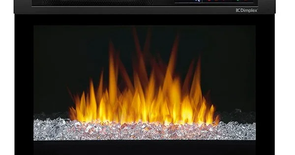 Dimplex Multi-Fire XHD Firebox - Dimplex Store