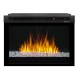 Dimplex Multi-Fire XHD 26-inch Plug-in Electric Firebox with Acrylic Ember Media Bed(XHD26G)