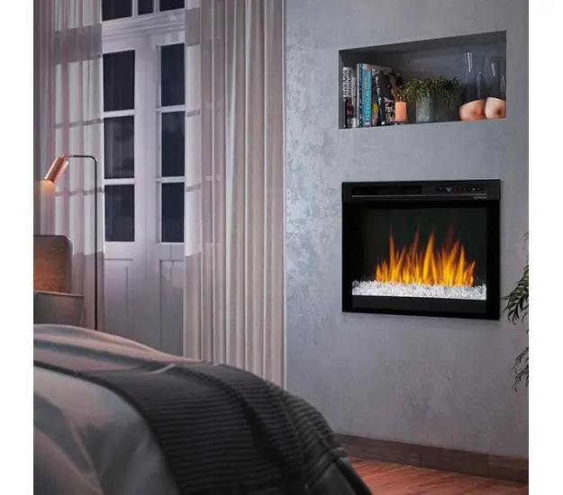Dimplex Multi-Fire XHD Firebox - Dimplex Store