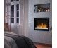 Dimplex Multi-Fire XHD 26-inch Plug-in Electric Firebox with Acrylic Ember Media Bed