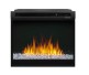 Dimplex Multi-Fire XHD 28-inch Plug-in Electric Firebox with Acrylic Ember Media Bed Dimplex Multi-Fire XHD 28-inch Plug-in Electric Firebox with Acrylic Ember Media Bed