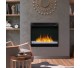 Dimplex Multi-Fire XHD 28-inch Plug-in Electric Firebox with Acrylic Ember Media Bed Dimplex Multi-Fire XHD 28-inch Plug-in Electric Firebox with Acrylic Ember Media Bed