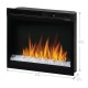 Dimplex Multi-Fire XHD 28-inch Plug-in Electric Firebox with Acrylic Ember Media Bed