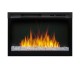 Dimplex Multi-Fire XHD 33-inch Plug-in Electric Firebox with Acrylic Ember Media Bed (XHD33G) Dimplex Multi-Fire XHD 33-inch Plug-in Electric Firebox with Acrylic Ember Media Bed (XHD33G)