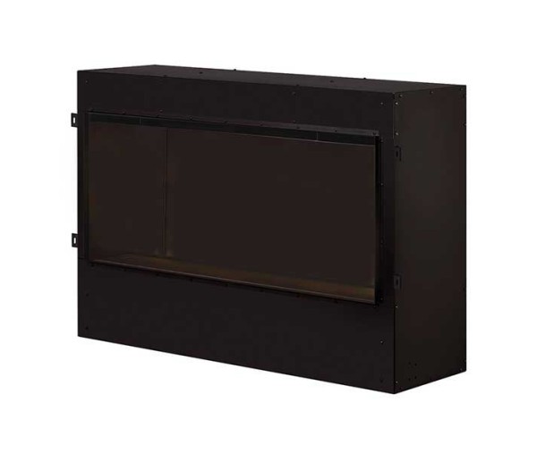 Dimplex 60-inch Opti-myst Pro 1500 Built-In Firebox with Heat Accessory