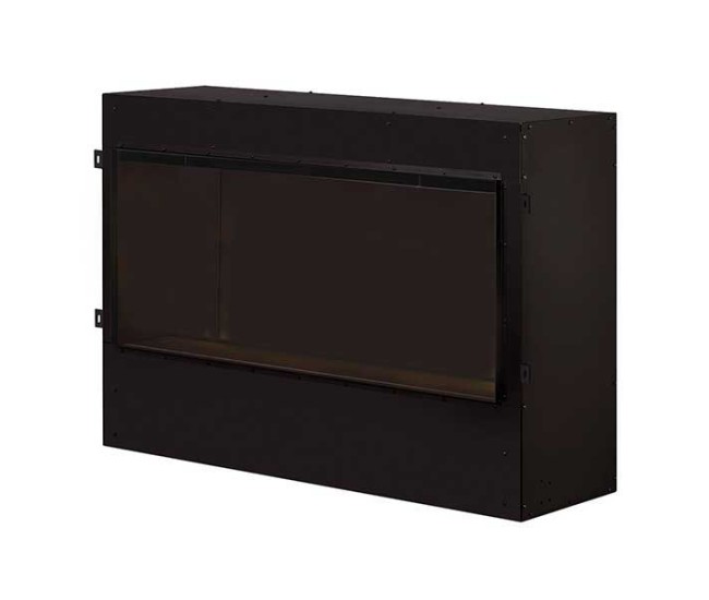 Dimplex 60-inch Opti-myst Pro 1500 Built-In Firebox with Heat Accessory Dimplex 60-inch Opti-myst Pro 1500 Built-In Firebox with Heat Accessory