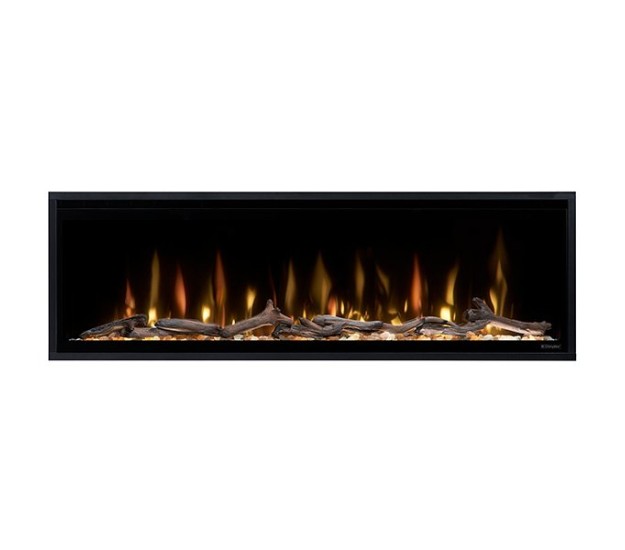 Dimplex Ignite Evolve 50-inch Linear Electric Fireplace (EVO50)