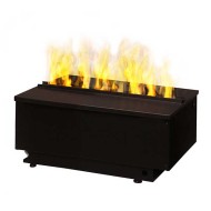 Dimplex 20-inch Opti-Myst Pro 500 Built-in Electric Cassette with Media Tray Dimplex 20-inch Opti-Myst Pro 500 Built-in Electric Cassette with Media Tray