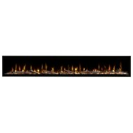 Dimplex Ignite Evolve 100-inch Linear Electric Fireplace Dimplex Ignite Evolve 100-inch Linear Electric Fireplace