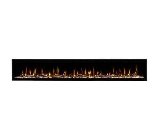 Dimplex Ignite Evolve 100-inch Linear Electric Fireplace (EVO100) Dimplex Ignite Evolve 100-inch Linear Electric Fireplace (EVO100)