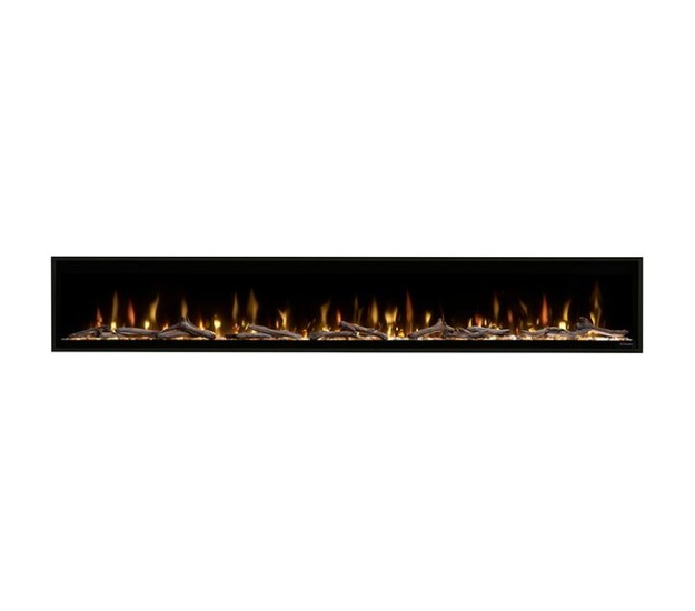 Dimplex Ignite Evolve 100-inch Linear Electric Fireplace (EVO100)