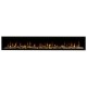 Dimplex Ignite Evolve 100-inch Linear Electric Fireplace (EVO100)