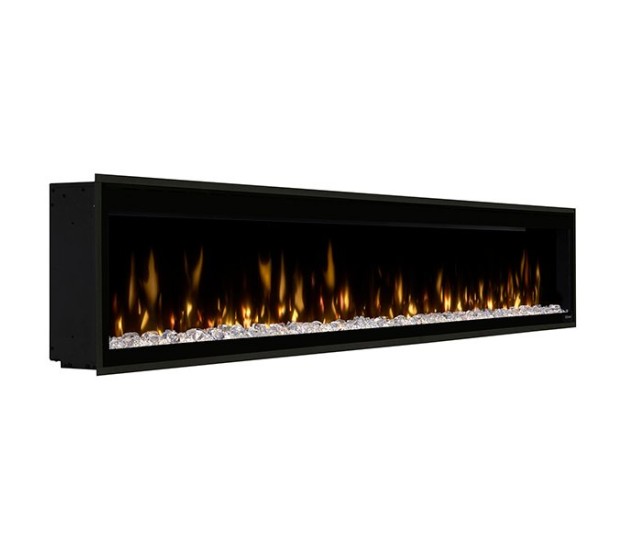 Dimplex Ignite Evolve 100-inch Linear Electric Fireplace (EVO100) Dimplex Ignite Evolve 100-inch Linear Electric Fireplace (EVO100)