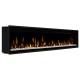 Dimplex Ignite Evolve 100-inch Linear Electric Fireplace (EVO100)