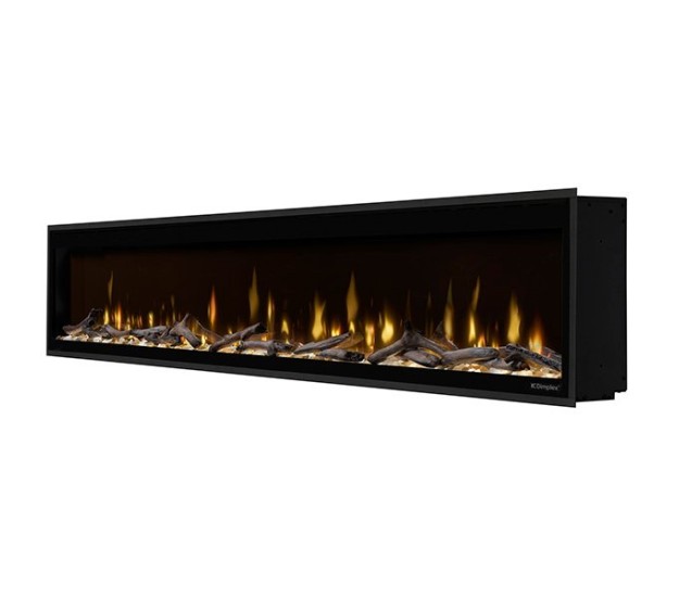 Dimplex Ignite Evolve 100-inch Linear Electric Fireplace (EVO100) Dimplex Ignite Evolve 100-inch Linear Electric Fireplace (EVO100)