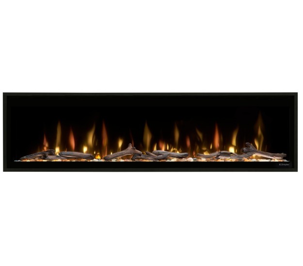 Dimplex Ignite Evolve 50-inch Linear Electric Fireplace (EVO50) Dimplex Ignite Evolve 60-inch Linear Electric Fireplace (EVO60)