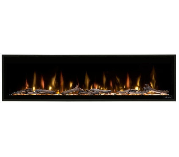 Dimplex Ignite Evolve 60-inch Linear Electric Fireplace (EVO60)