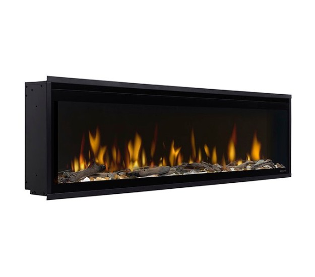 Dimplex Ignite Evolve 50-inch Linear Electric Fireplace (EVO50) Dimplex Ignite Evolve 60-inch Linear Electric Fireplace (EVO60)