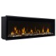 Dimplex Ignite Evolve 60-inch Linear Electric Fireplace (EVO60)