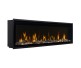 Dimplex Ignite Evolve 60-inch Linear Electric Fireplace (EVO60) Dimplex Ignite Evolve 60-inch Linear Electric Fireplace (EVO60)