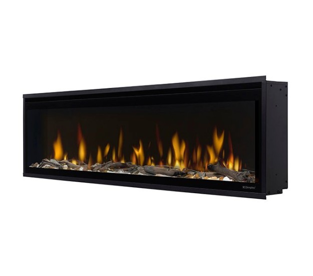 Dimplex Ignite Evolve 50-inch Linear Electric Fireplace (EVO50) Dimplex Ignite Evolve 60-inch Linear Electric Fireplace (EVO60)