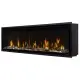 Dimplex Ignite Evolve 60-inch Linear Electric Fireplace (EVO60 ...