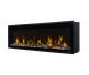 Dimplex Ignite Evolve 60-inch Linear Electric Fireplace (EVO60) Dimplex Ignite Evolve 60-inch Linear Electric Fireplace (EVO60)