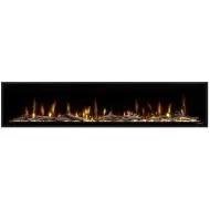 Dimplex Ignite Evolve 60-inch Linear Electric Fireplace