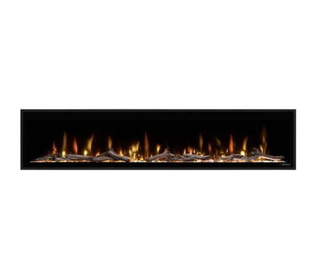 Dimplex Ignite Evolve 74-inch Linear Electric Fireplace (EVO74) Dimplex Ignite Evolve 74-inch Linear Electric Fireplace (EVO74)