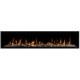 Dimplex Ignite Evolve 74-inch Linear Electric Fireplace (EVO74)