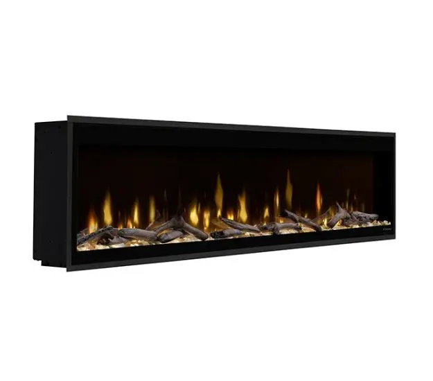 Dimplex Ignite Evolve 74inch Linear Electric Fireplace