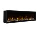 Dimplex Ignite Evolve 74-inch Linear Electric Fireplace (EVO74) Dimplex Ignite Evolve 74-inch Linear Electric Fireplace (EVO74)