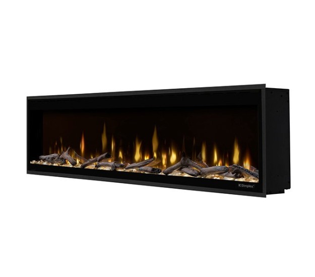 Dimplex Ignite Evolve 74-inch Linear Electric Fireplace (EVO74) Dimplex Ignite Evolve 74-inch Linear Electric Fireplace (EVO74)