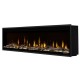 Dimplex Ignite Evolve 74-inch Linear Electric Fireplace (EVO74)