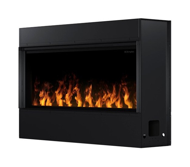Dimplex Opti-Myst 46-inch Linear Built-In Electric Fireplace (OLF46-AM)