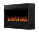 Dimplex Opti-Myst 46-inch Linear Built-In Electric Fireplace (OLF46-AM) Dimplex Opti-Myst 46-inch Linear Built-In Electric Fireplace (OLF46-AM)
