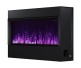 Dimplex Opti-Myst 46-inch Linear Built-In Electric Fireplace (OLF46-AM) Dimplex Opti-Myst 46-inch Linear Built-In Electric Fireplace (OLF46-AM)