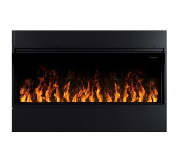 Dimplex Opti-Myst 46-inch Linear Built-In Electric Fireplace (OLF46-AM) Dimplex Opti-Myst 46-inch Linear Built-In Electric Fireplace (OLF46-AM)